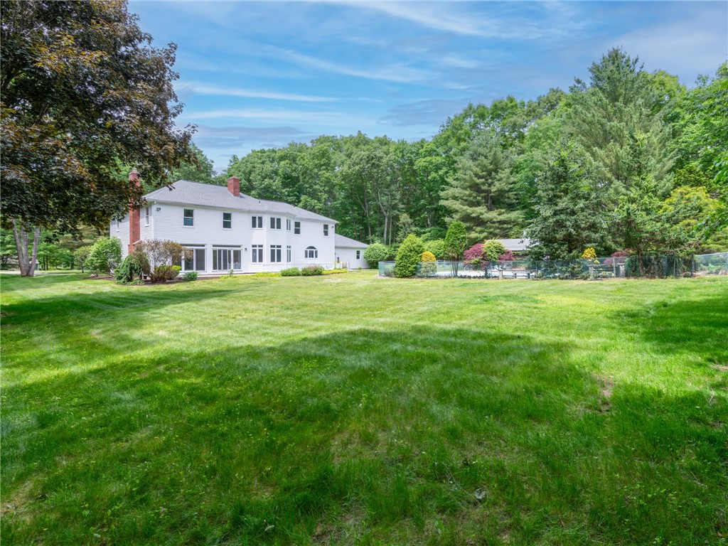 54 Ridge Road Scituate, RI 02857 - Photo 46 of 50