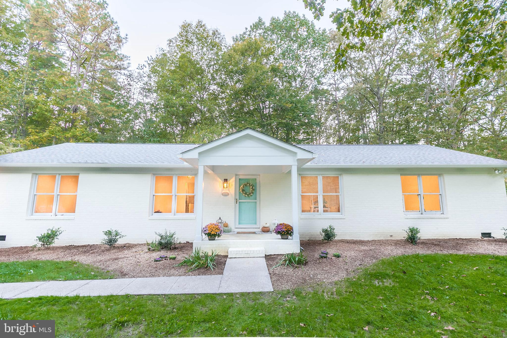 1 Rutledge Cove Ruther Glen, VA 22546 - Photo 1 of 99 Most Spacious Renovation in Lake Caroline!
