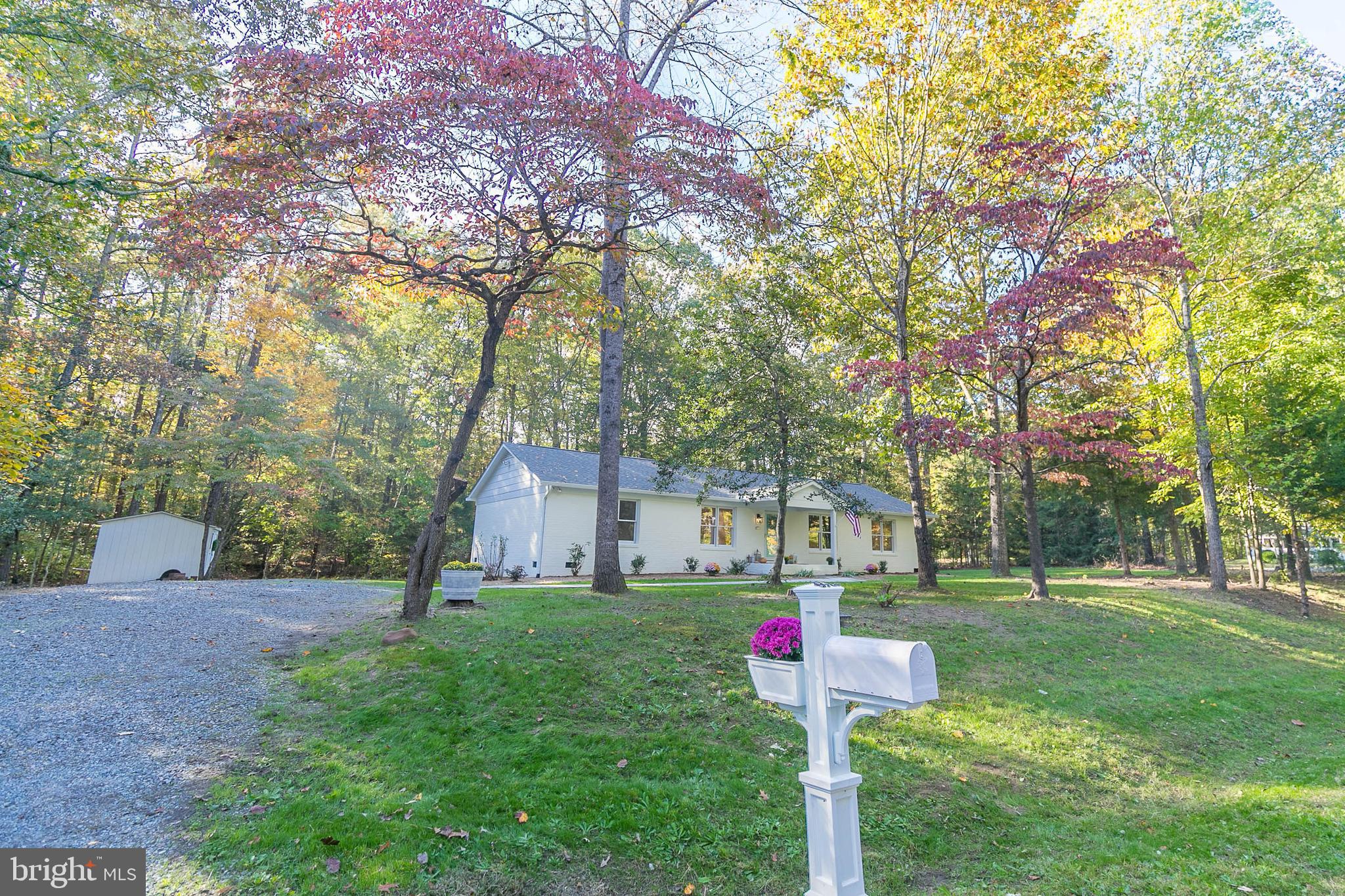 1 Rutledge Cove Ruther Glen, VA 22546 - Photo 18 of 99 Gallery Image 18