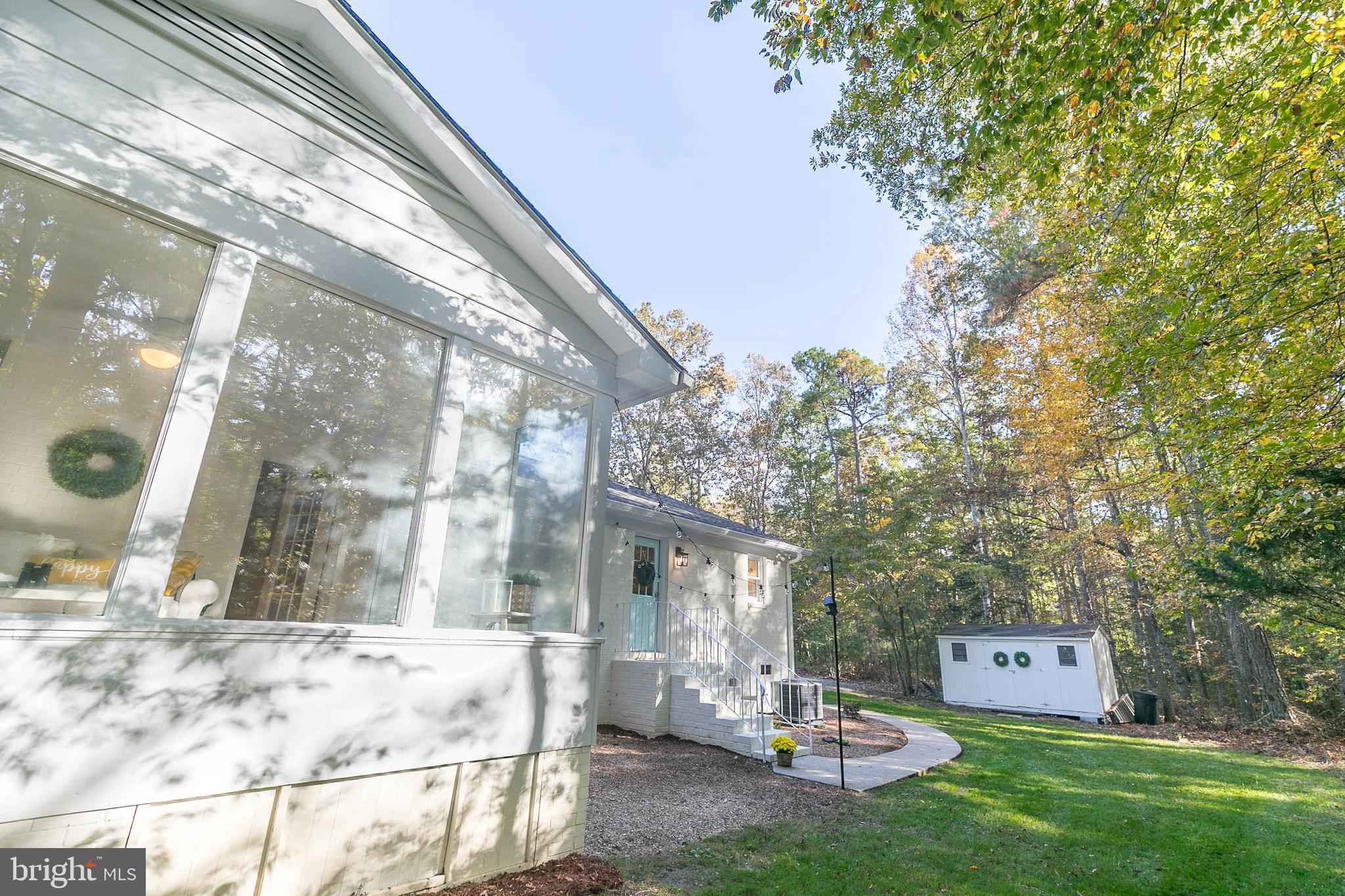 1 Rutledge Cove Ruther Glen, VA 22546 - Photo 20 of 99 Gallery Image 20