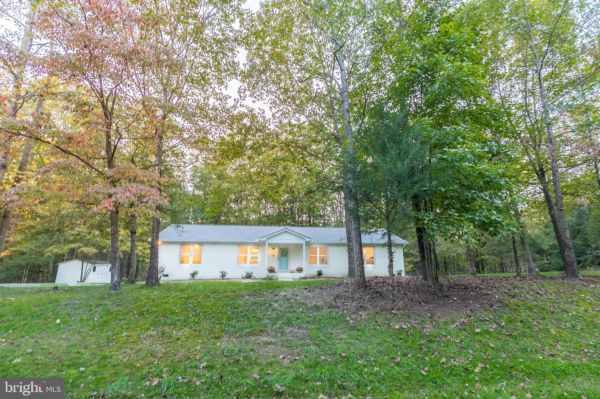 1 Rutledge Cove Ruther Glen, VA 22546 - Photo 22 of 99 Gallery Image 22