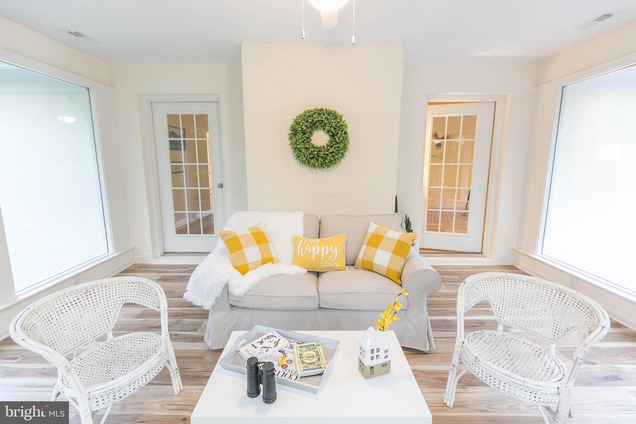 1 Rutledge Cove Ruther Glen, VA 22546 - Photo 30 of 99 Gallery Image 30