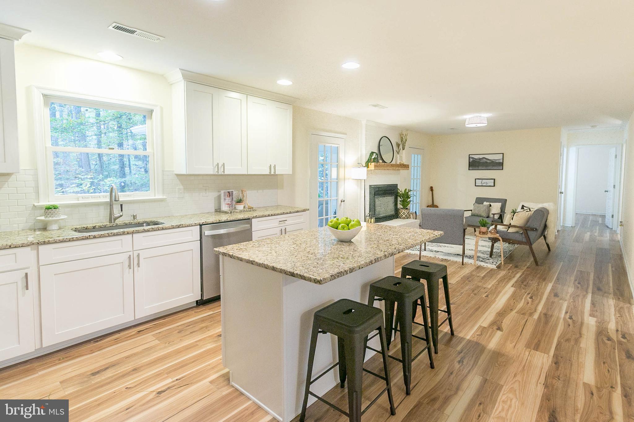 1 Rutledge Cove Ruther Glen, VA 22546 - Photo 45 of 99 Gallery Image 45