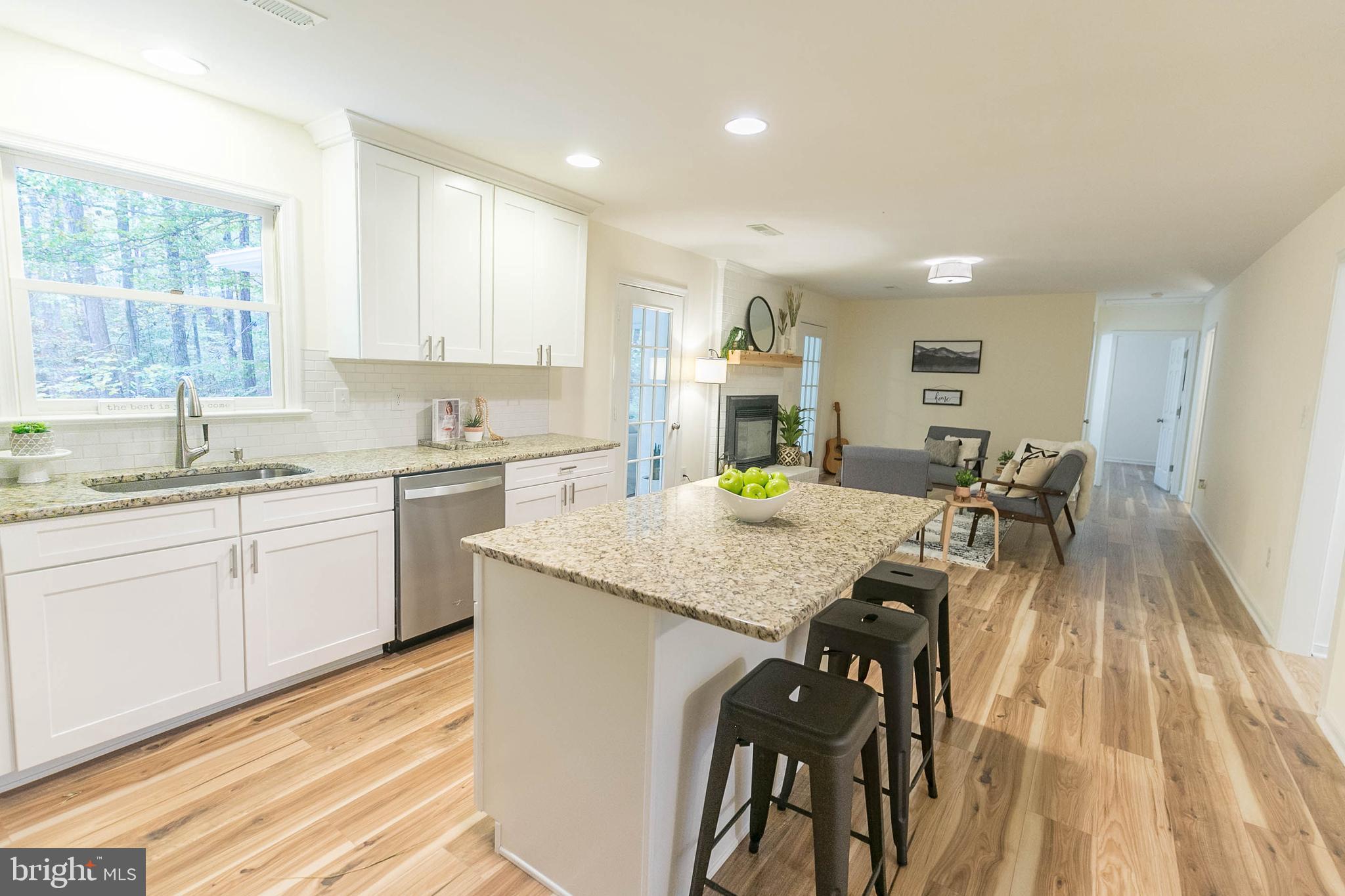 1 Rutledge Cove Ruther Glen, VA 22546 - Photo 48 of 99 Gallery Image 48