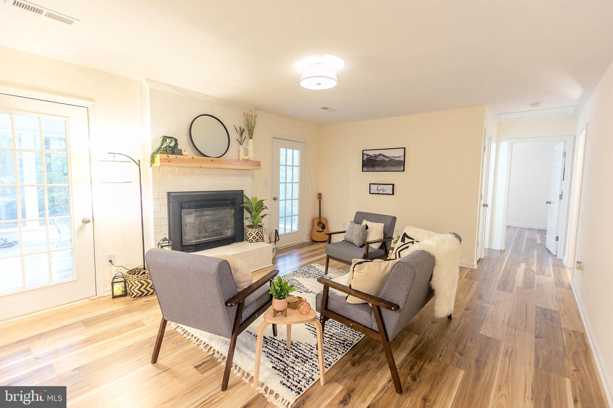 1 Rutledge Cove Ruther Glen, VA 22546 - Photo 53 of 99 Gallery Image 53