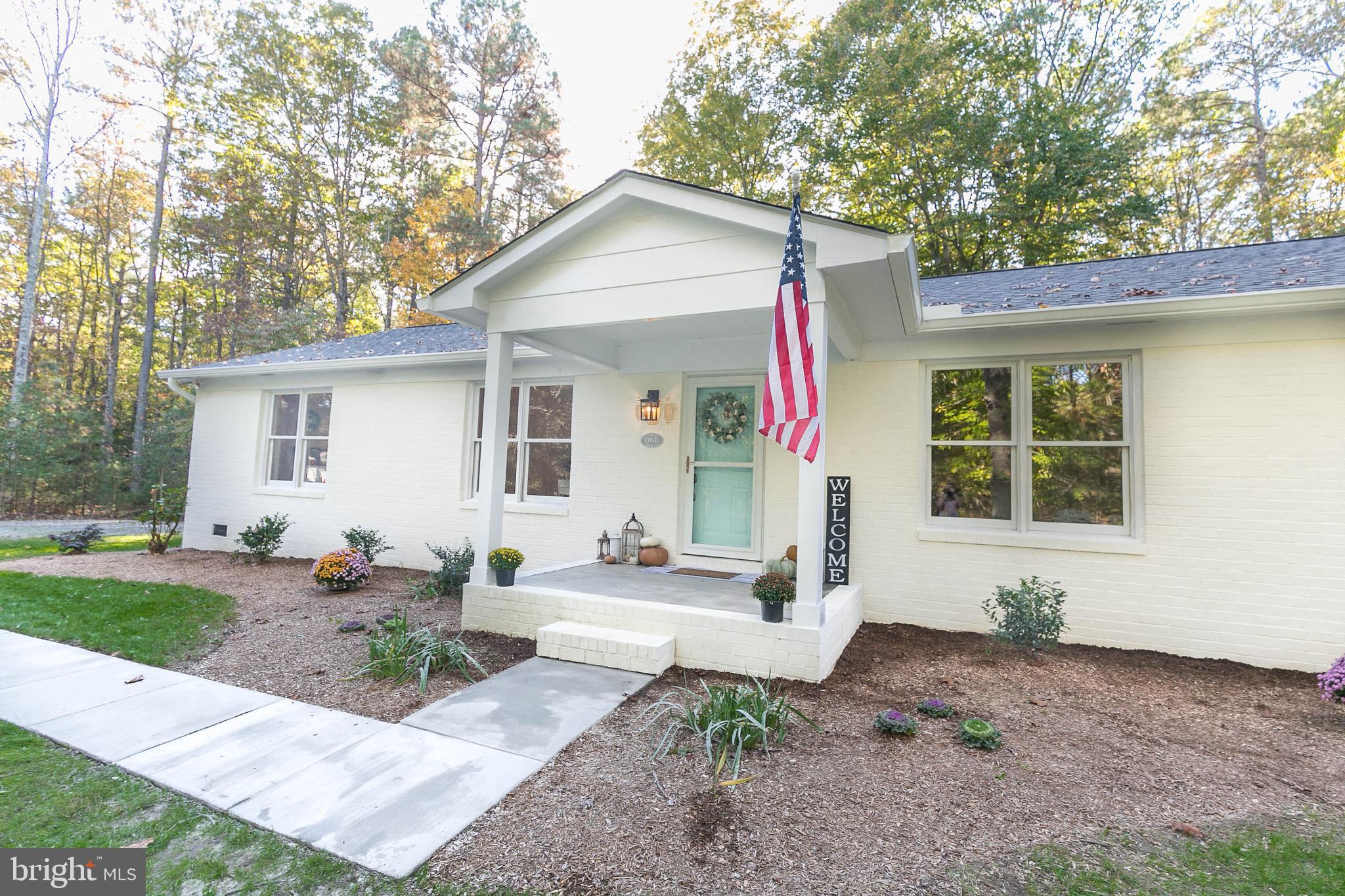 1 Rutledge Cove Ruther Glen, VA 22546 - Photo 10 of 99 Gallery Image 10