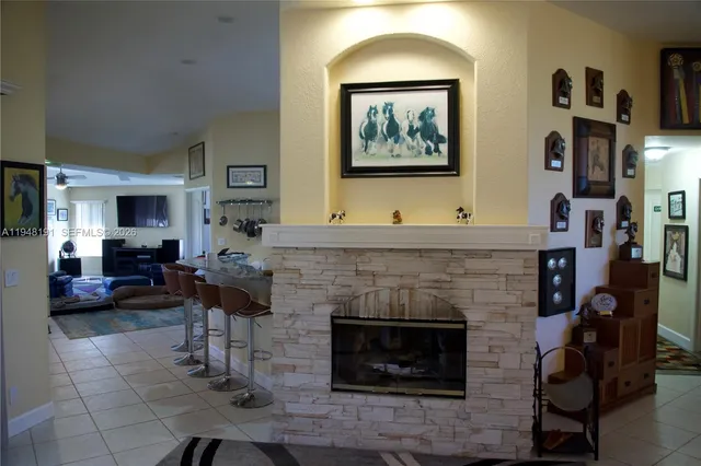 $1,799,000 | 2564 Deer Run Trail, Loxahatchee, FL 33470