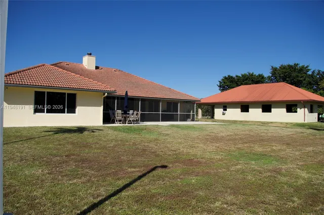 $1,799,000 | 2564 Deer Run Trail, Loxahatchee, FL 33470