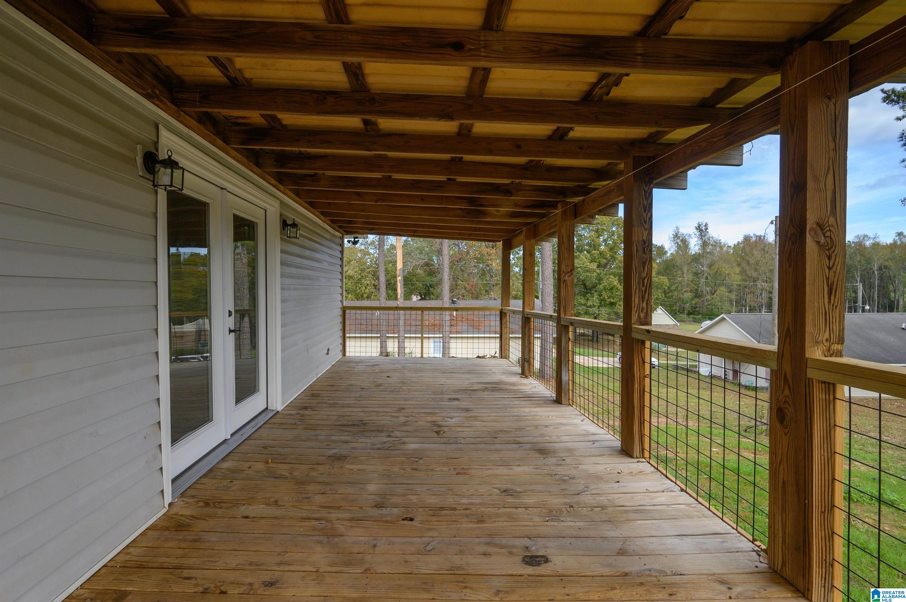 233 Statesville Road West Blocton, AL 35184 - Photo 41 of 55