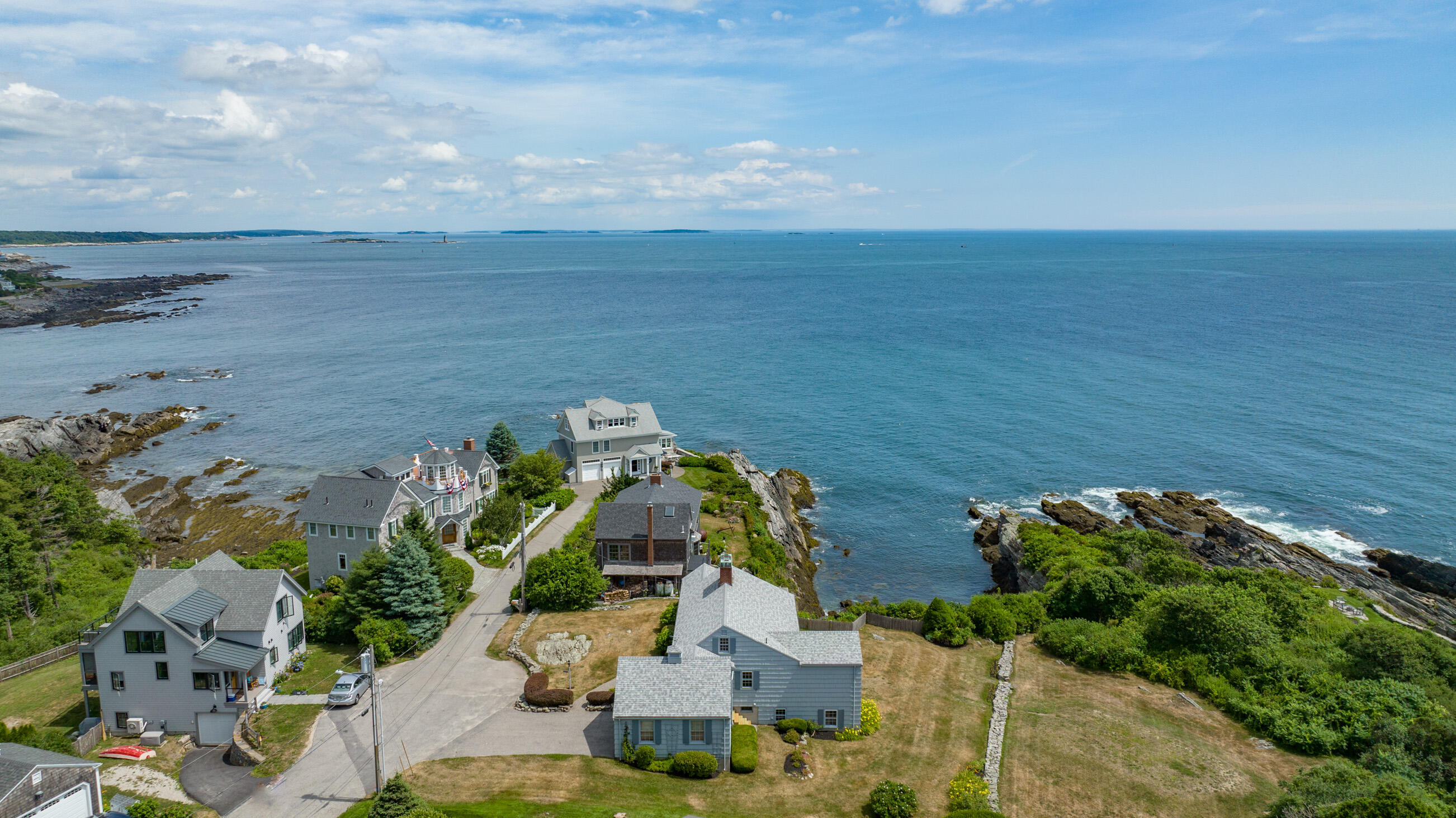17 Smugglers Cove Road Cape Elizabeth, ME 04107 - Photo 26 of 35 17 Smugglers Cove Rd