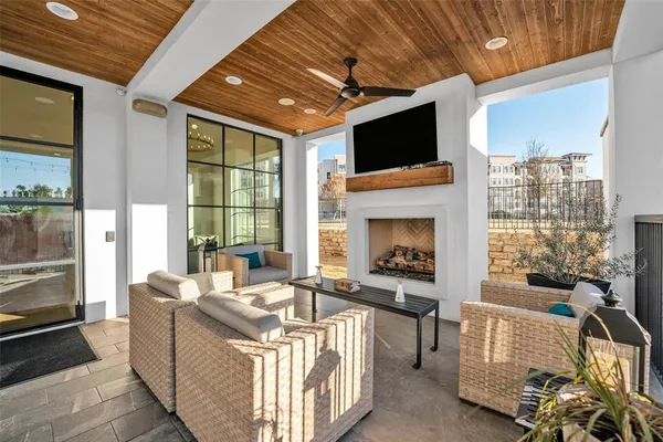 $1,100,000 | 5270 Town And Country Boulevard, Unit 302, Frisco, TX 75034