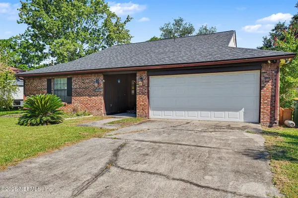 $355,000 | 10930 Steeding Horse Drive, Jacksonville, FL 32257