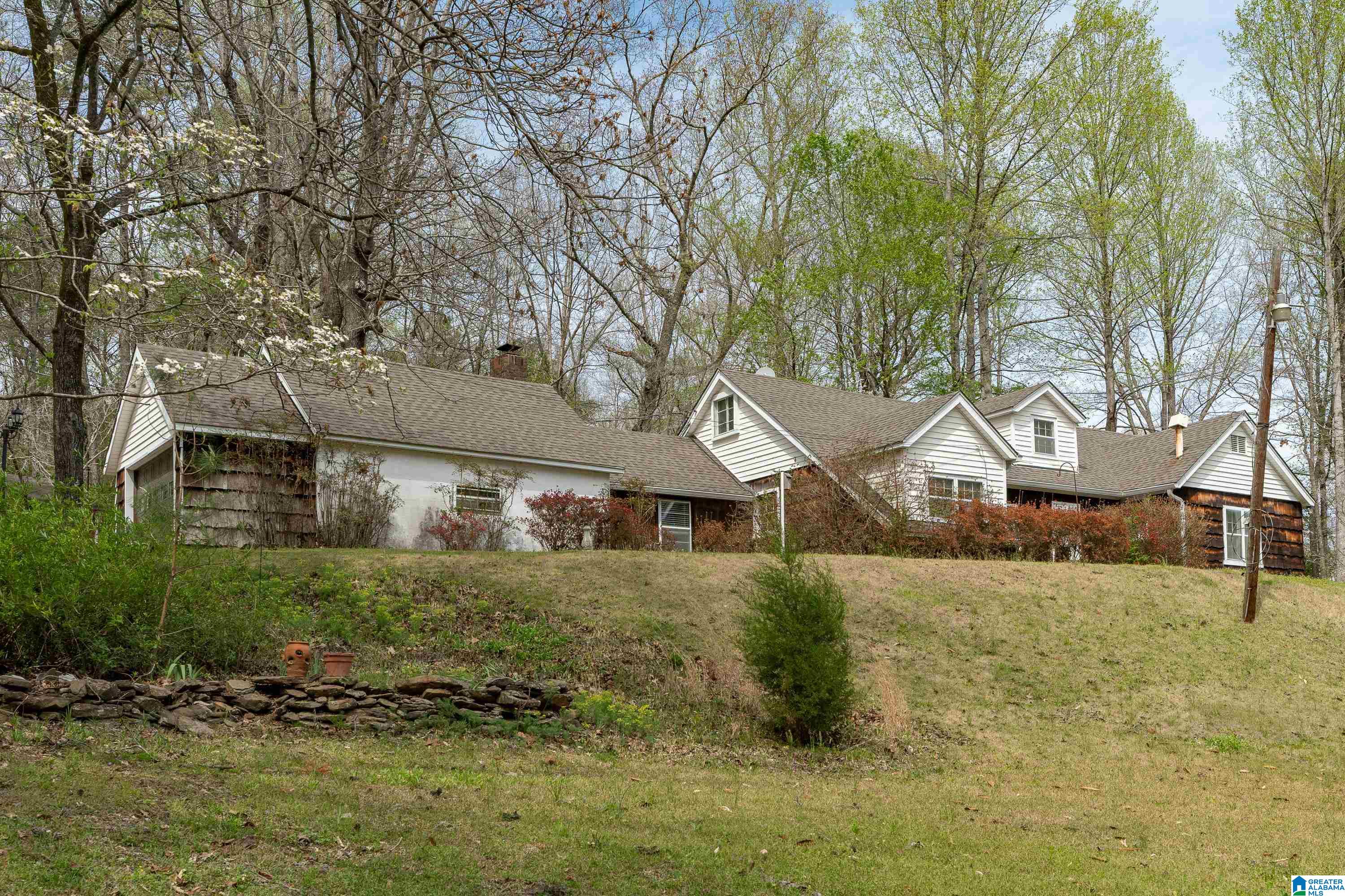 3392 Queenstown Road Trussville, AL 35173 - Photo 62 of 69