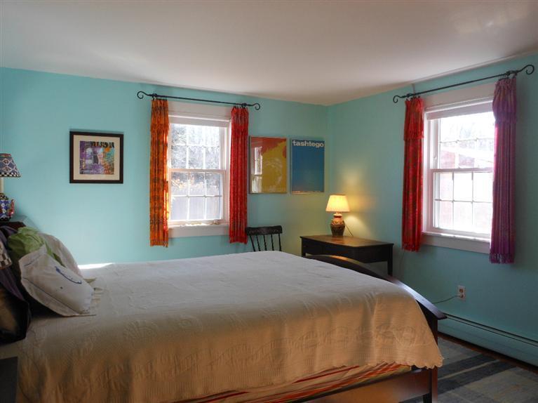 13 Shannon Road Harwich, MA 02645 - Photo 11 of 18 a bedroom with a bed and window