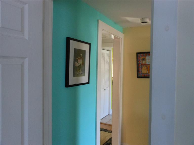 13 Shannon Road Harwich, MA 02645 - Photo 10 of 18 a view of a hallway
