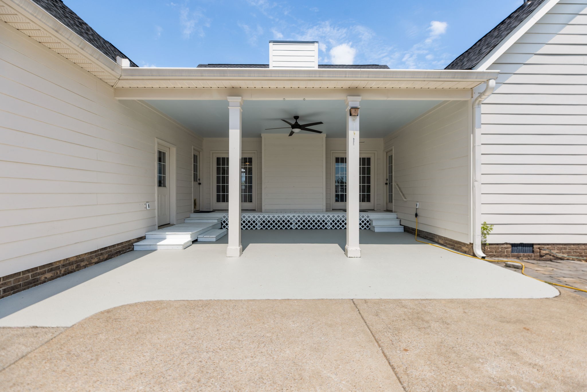 1633 Hayes Denton Road Columbia, TN 38401 - Photo 66 of 76