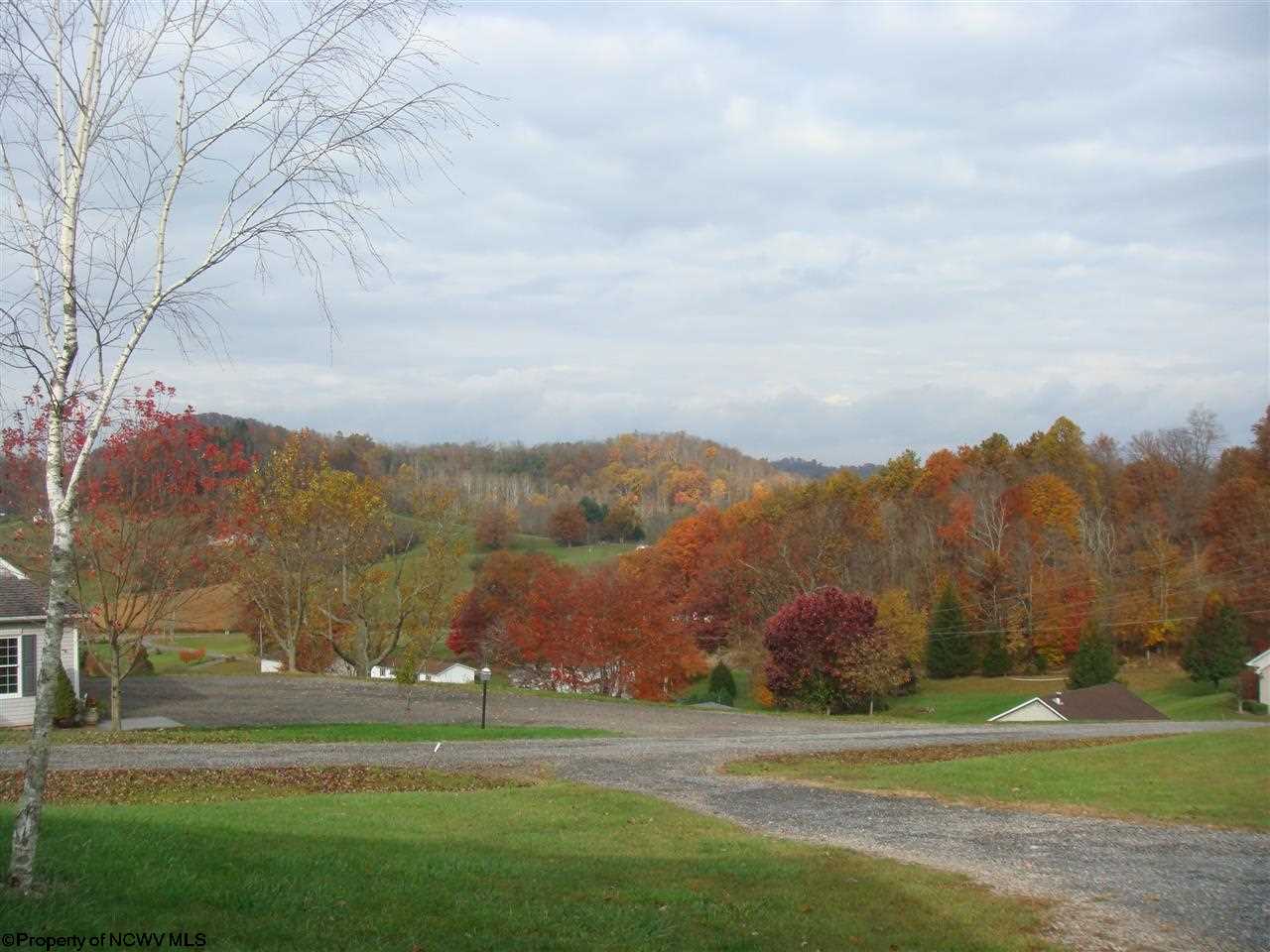 107 Oak Ridge Estates Road Mount Clare, WV 26408 - Photo 6 of 20 Gallery Image 6