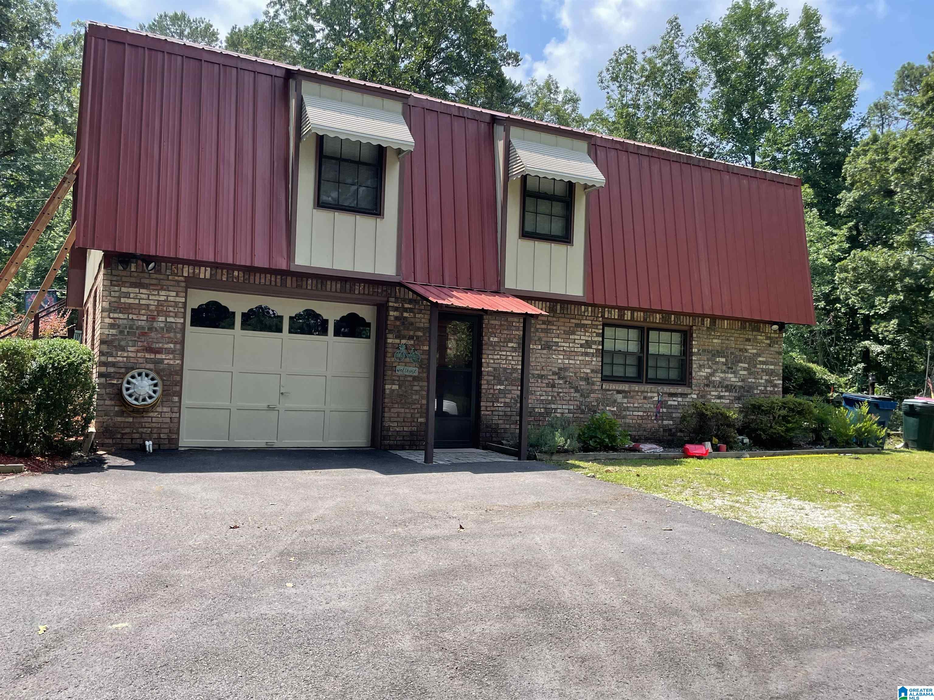 181 Smoke Rise Lane Warrior, AL 35180 - Photo 39 of 56