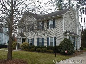 6701 Bevington Ridge Road, Unit B Charlotte, NC 28277 - Photo 2 of 3