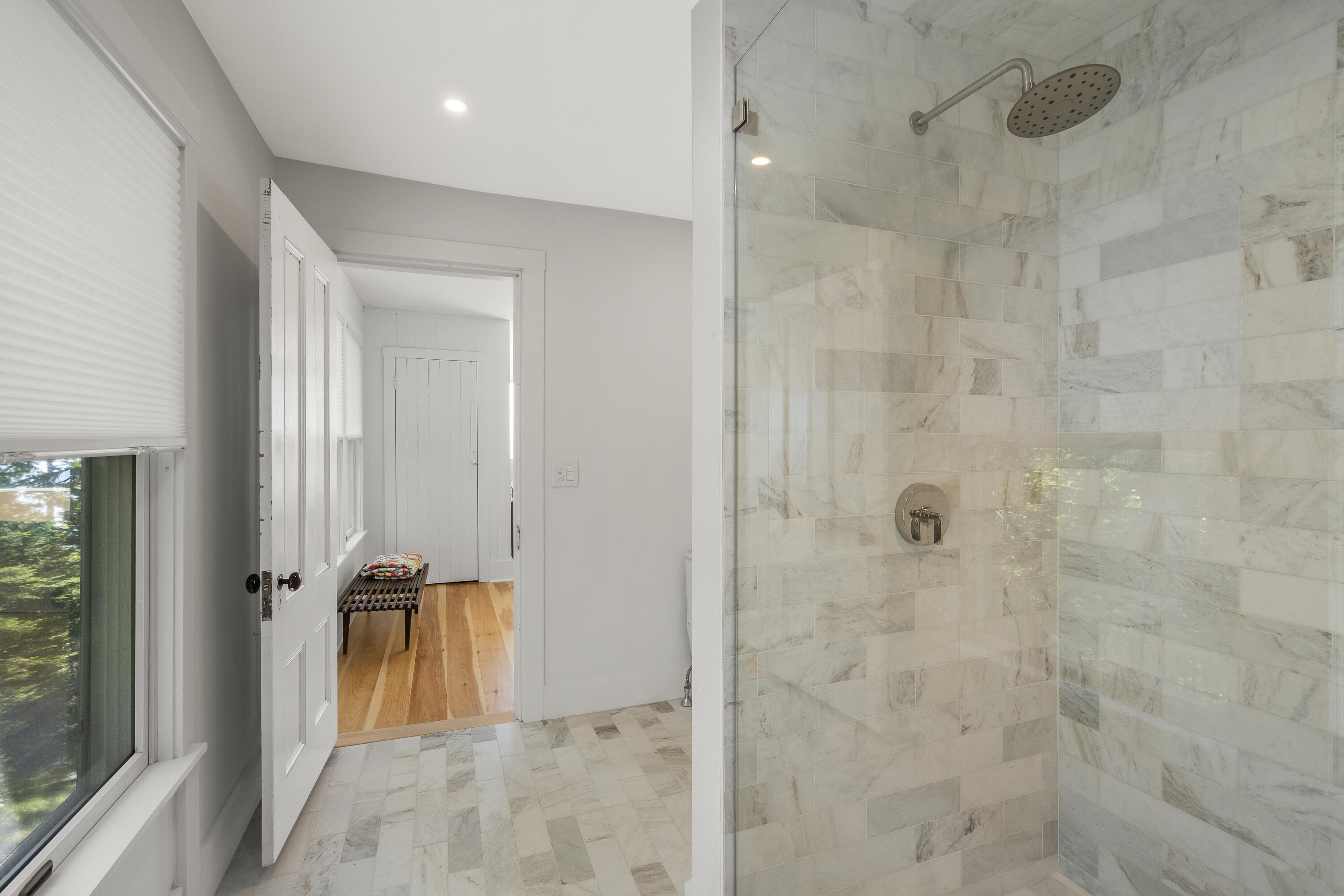 42 Ferris Road Harpswell, ME 04066 - Photo 77 of 87 New guest bath