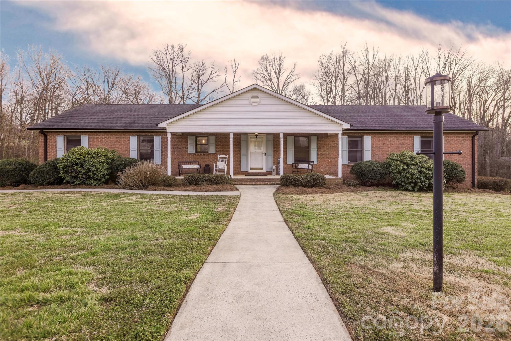 601 Azalea Lane China Grove, NC 28023 - Photo 1 of 48