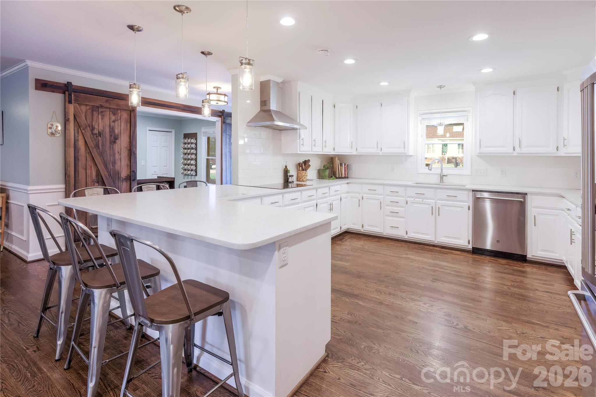601 Azalea Lane China Grove, NC 28023 - Photo 12 of 48