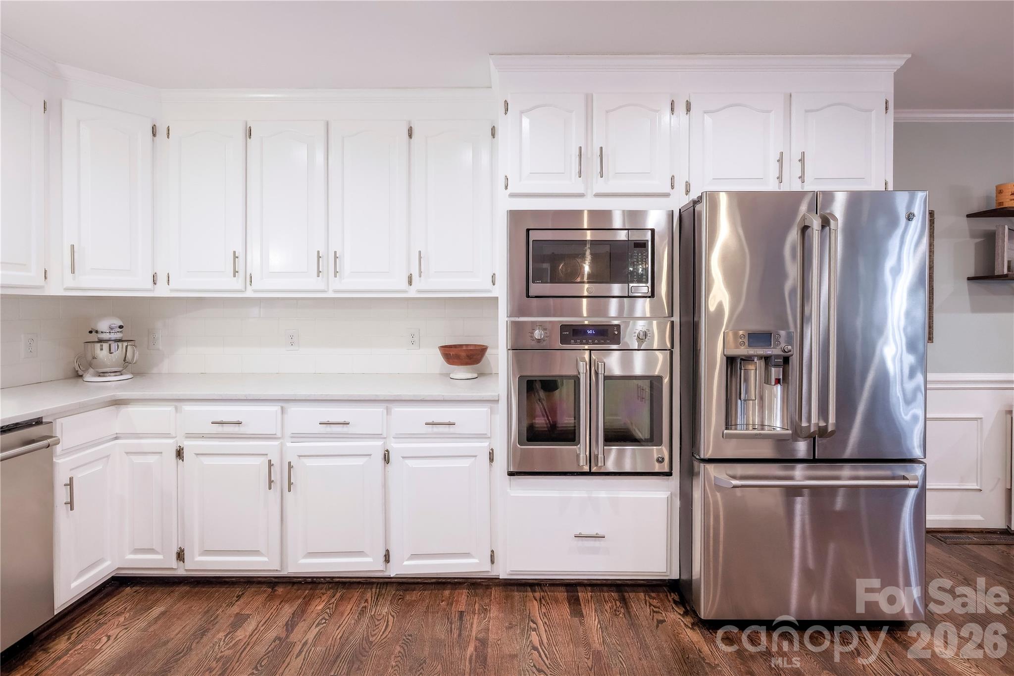 601 Azalea Lane China Grove, NC 28023 - Photo 16 of 48
