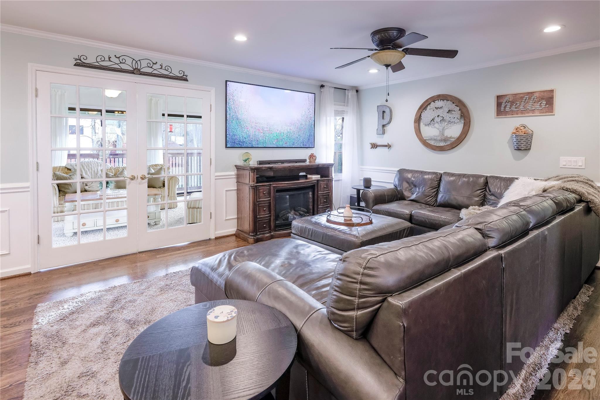 601 Azalea Lane China Grove, NC 28023 - Photo 20 of 48