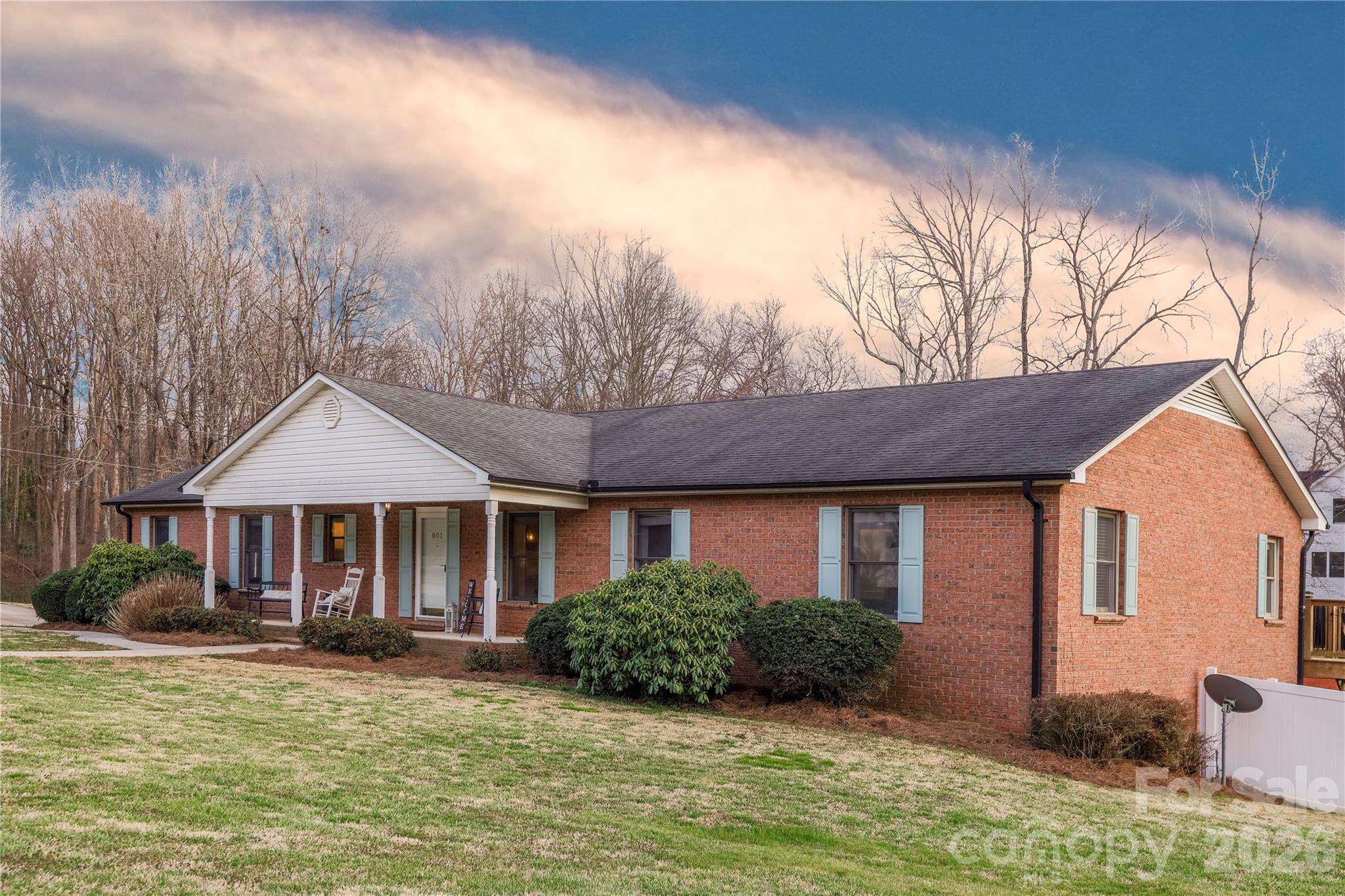 601 Azalea Lane China Grove, NC 28023 - Photo 2 of 48