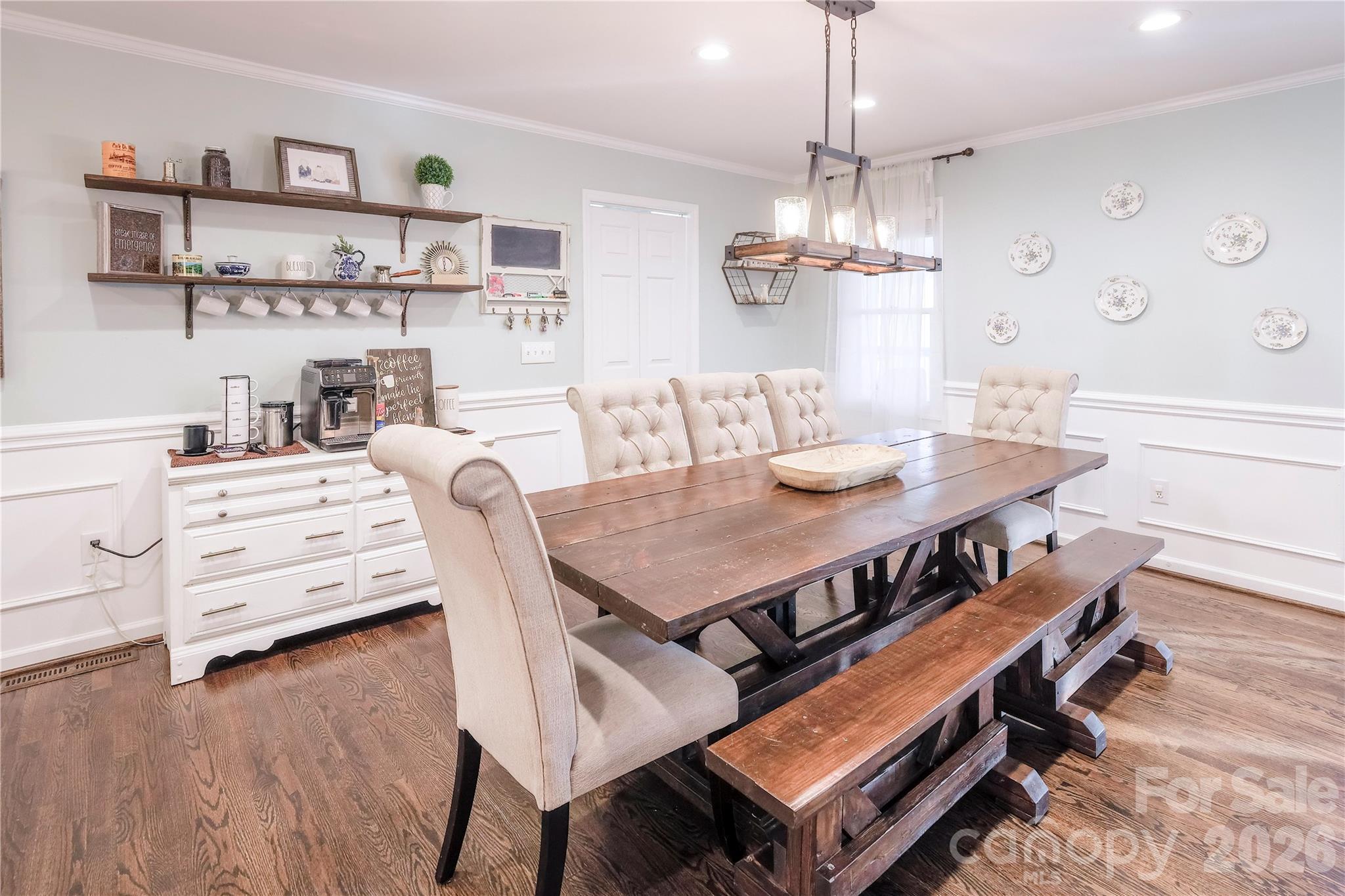 601 Azalea Lane China Grove, NC 28023 - Photo 23 of 48