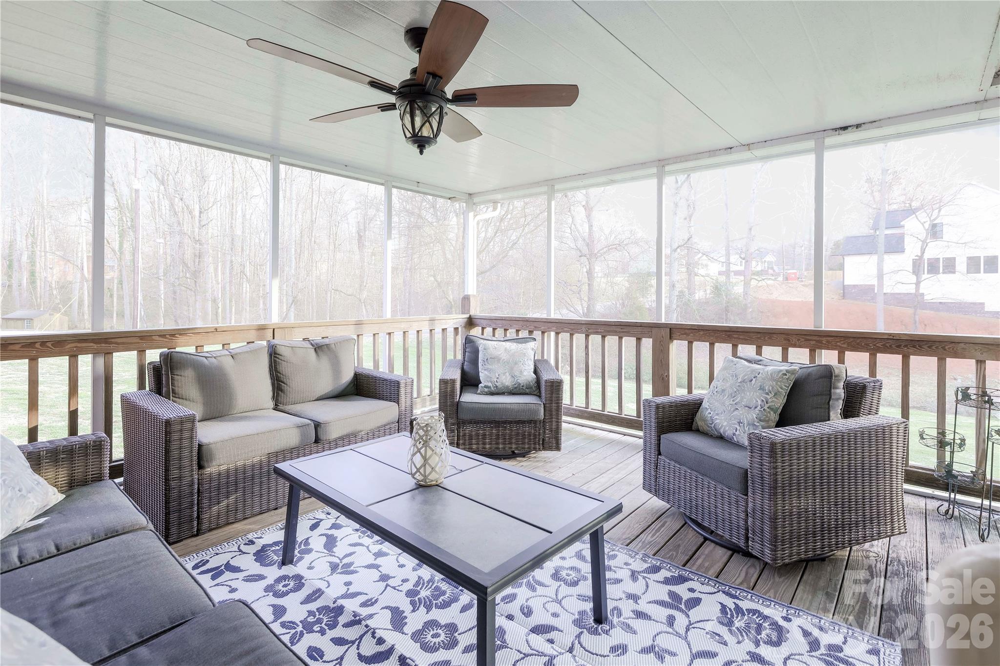 601 Azalea Lane China Grove, NC 28023 - Photo 26 of 48