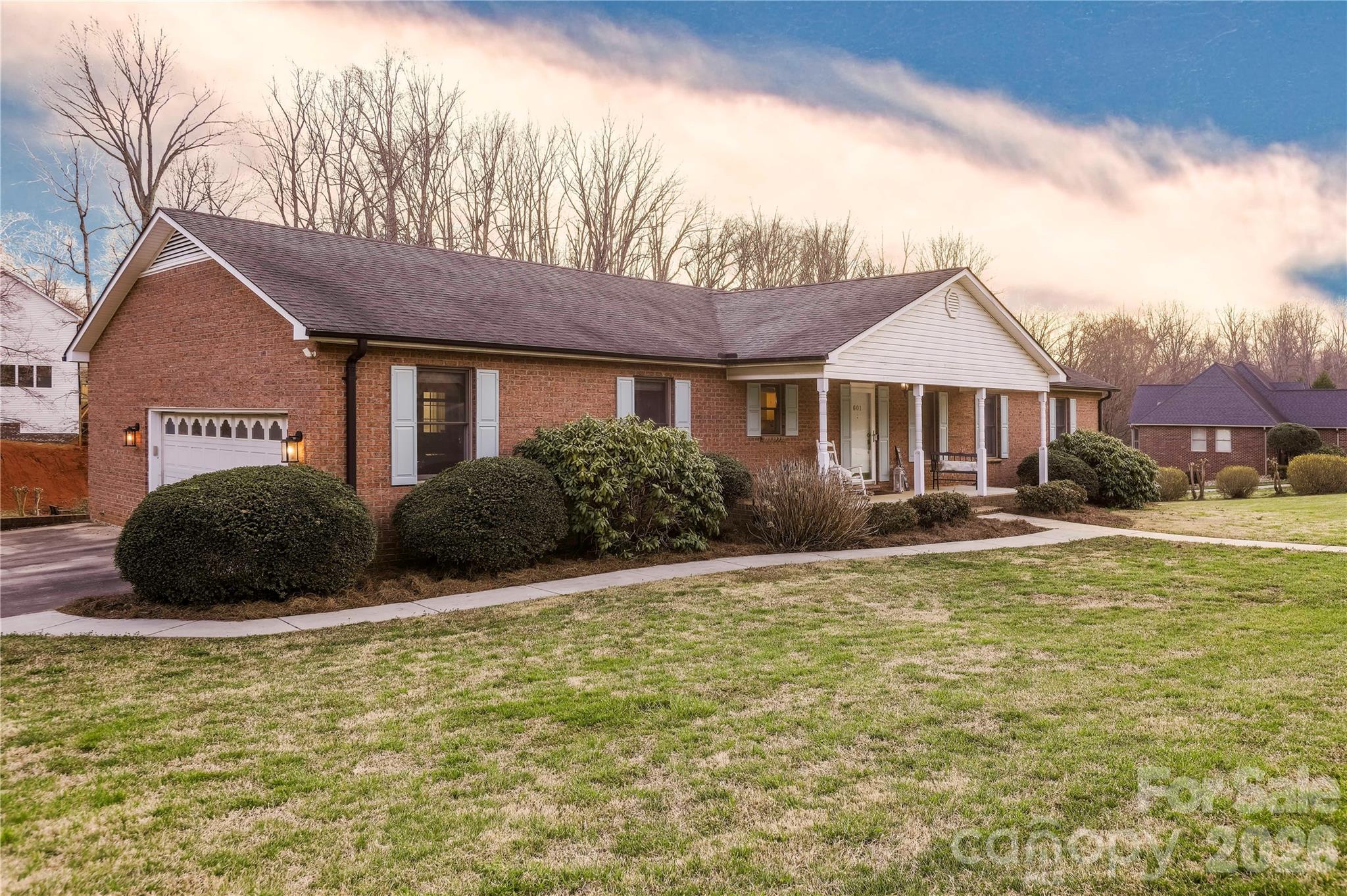 601 Azalea Lane China Grove, NC 28023 - Photo 3 of 48