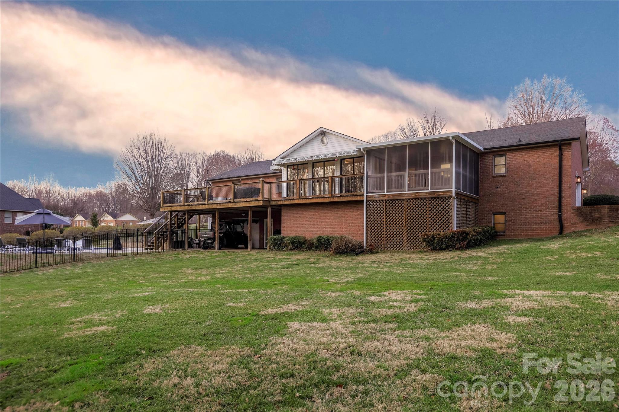 601 Azalea Lane China Grove, NC 28023 - Photo 4 of 48