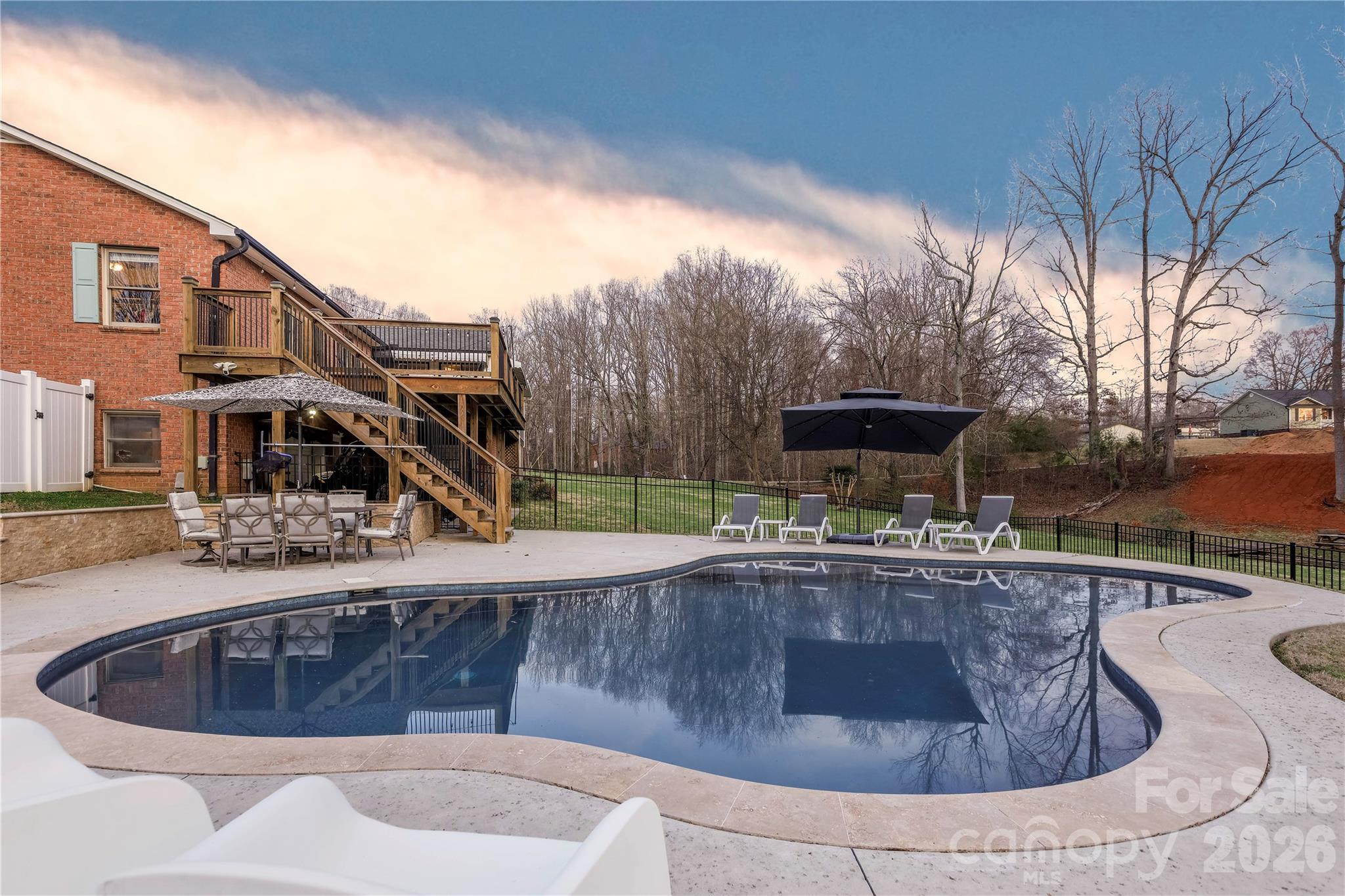 601 Azalea Lane China Grove, NC 28023 - Photo 5 of 48