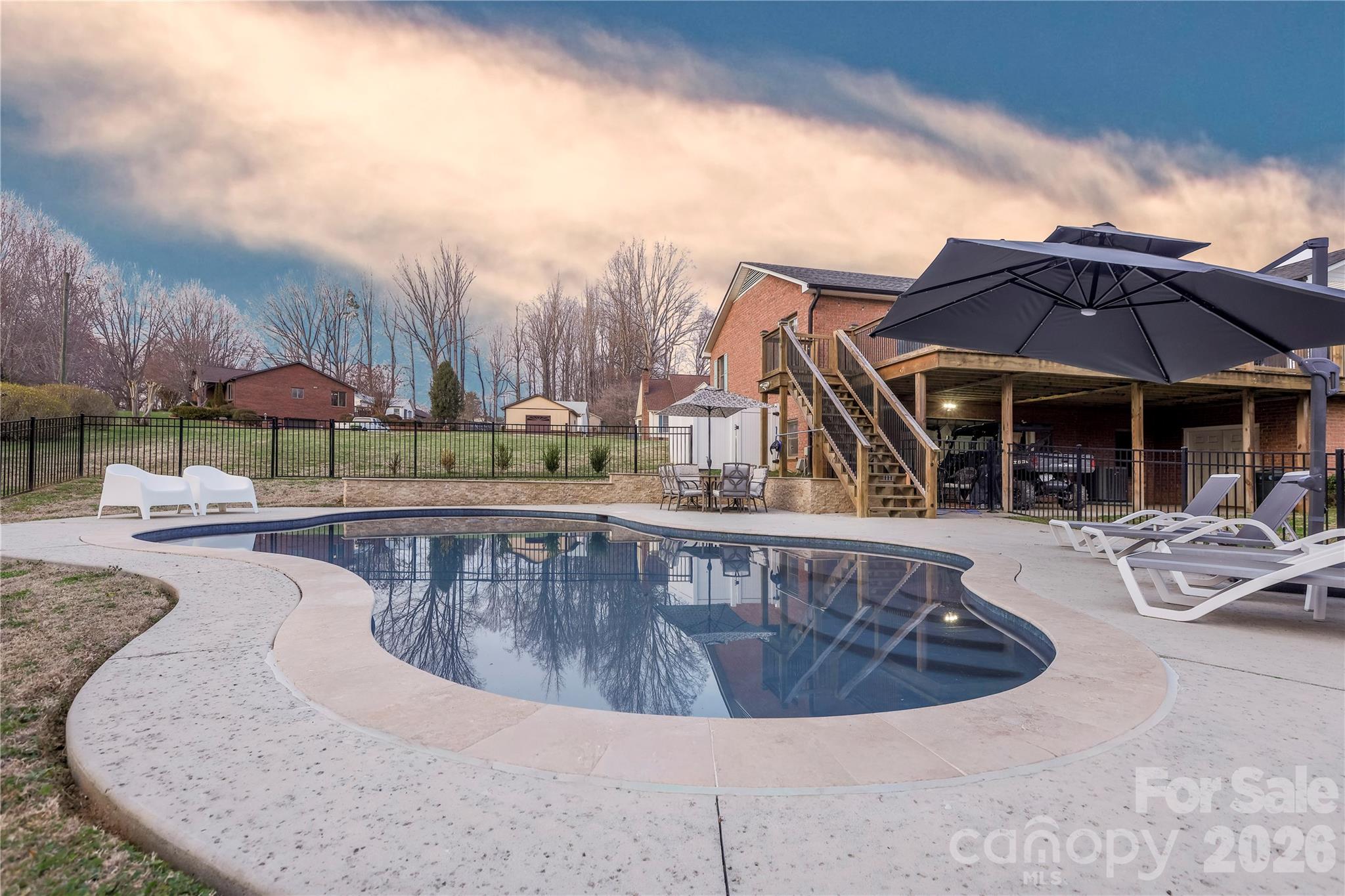 601 Azalea Lane China Grove, NC 28023 - Photo 6 of 48