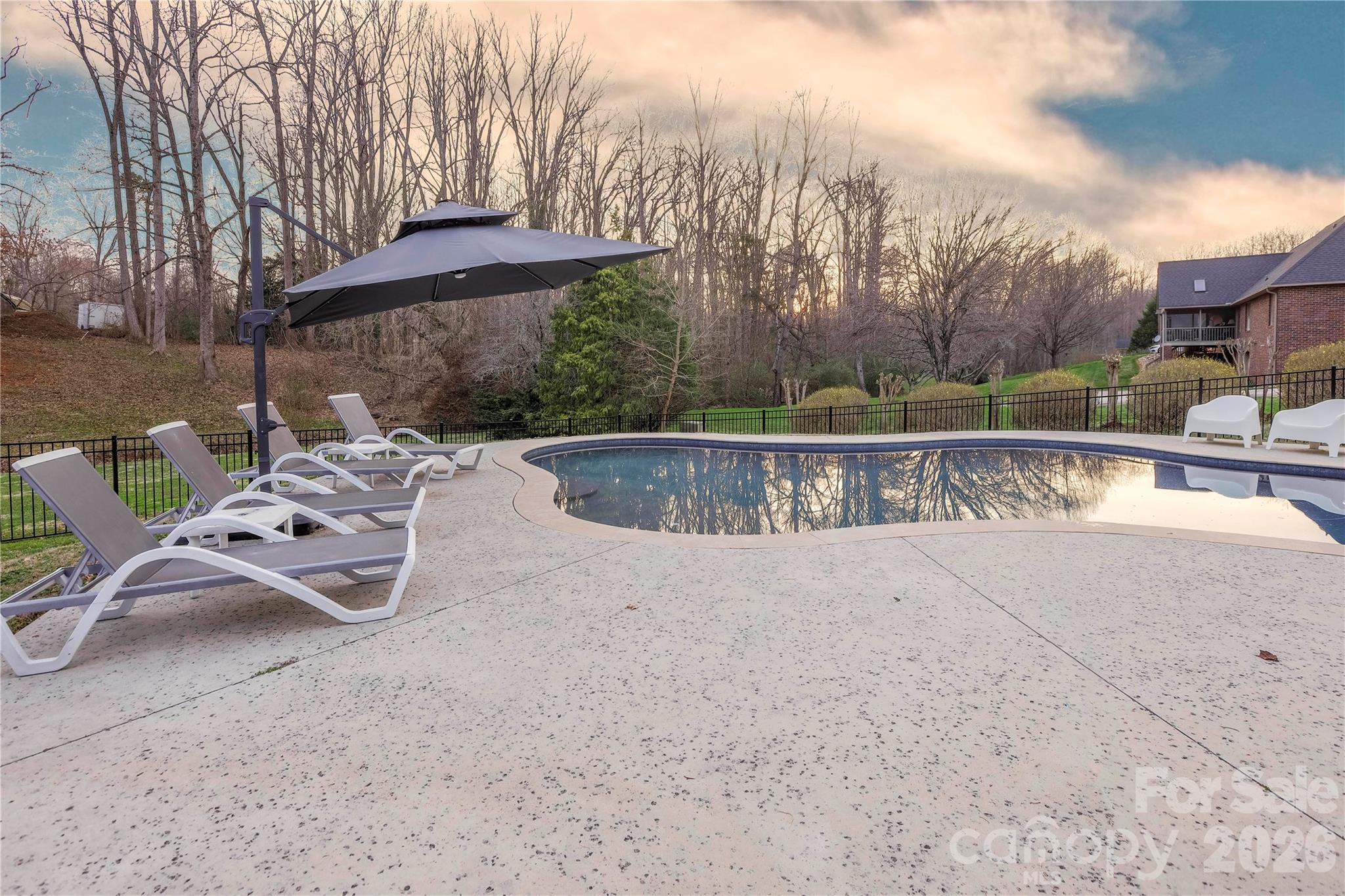 601 Azalea Lane China Grove, NC 28023 - Photo 7 of 48
