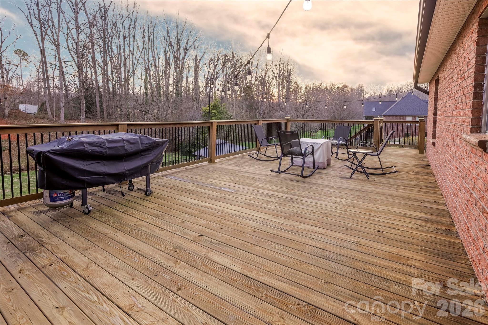 601 Azalea Lane China Grove, NC 28023 - Photo 10 of 48