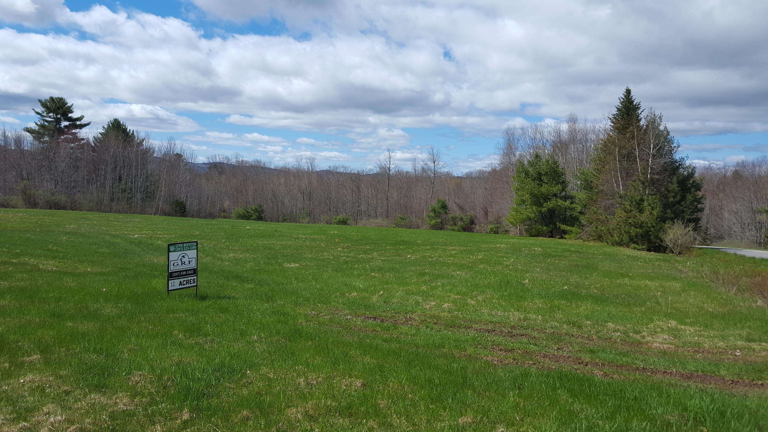100 Howard Road Belmont, ME 04952 - Photo 3 of 4 20190511_102604_003