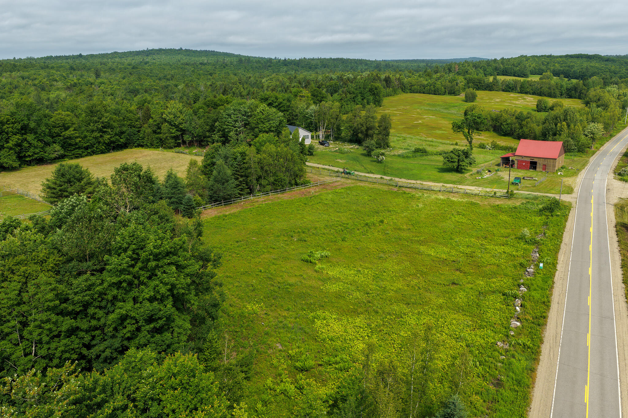 156 North Union Road Cooper, ME 04657 - Photo 2 of 11 2