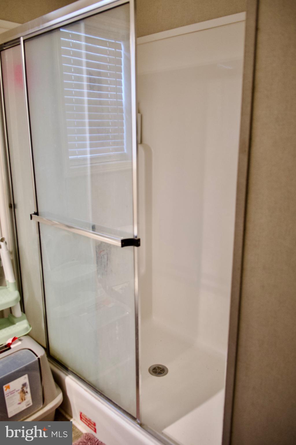 30 Keystone Road Reading, PA 19606 - Photo 8 of 9 a bathroom with a shower