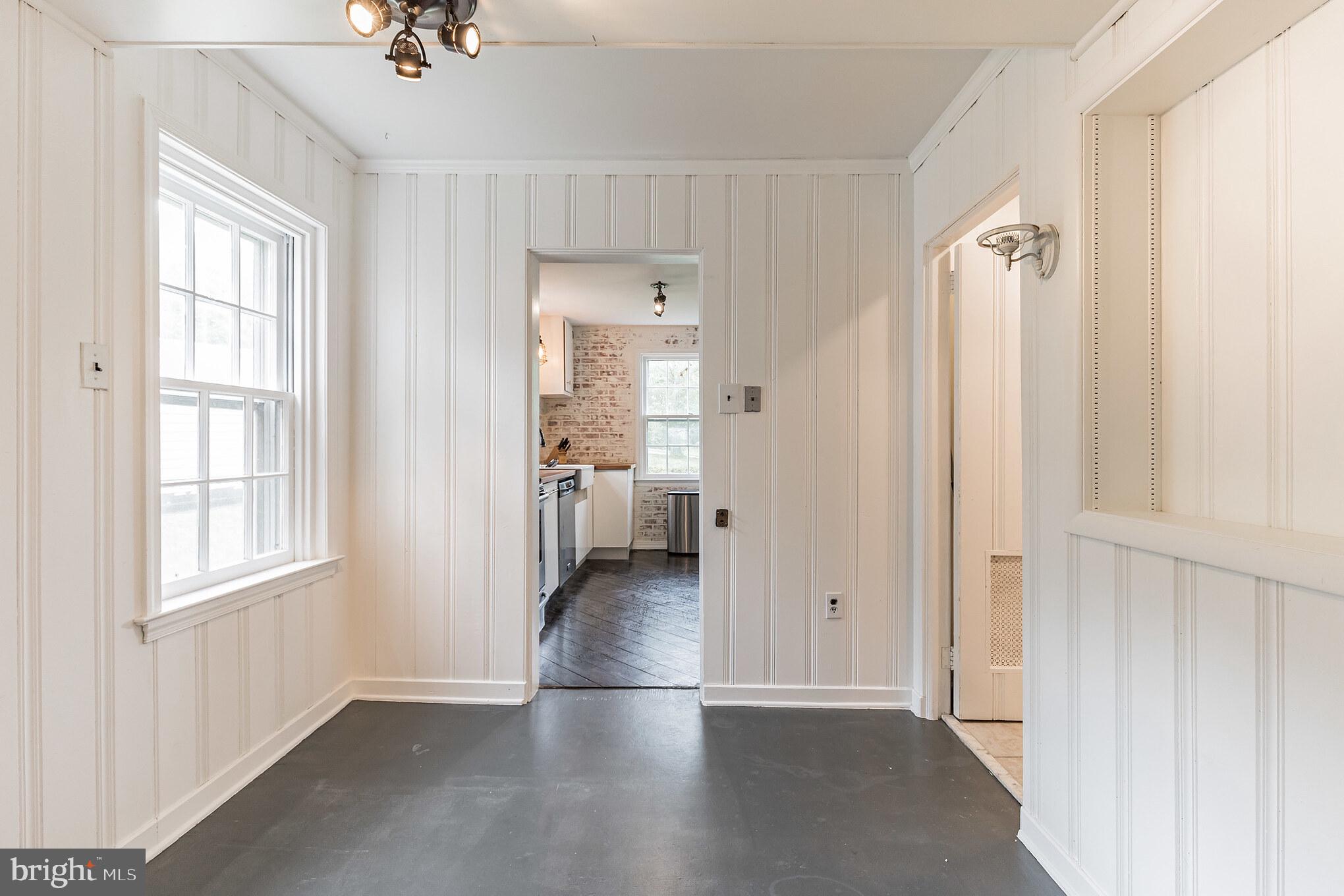 202 Liberty Road Elkins Park, PA 19027 - Photo 11 of 27 Breakfast Room