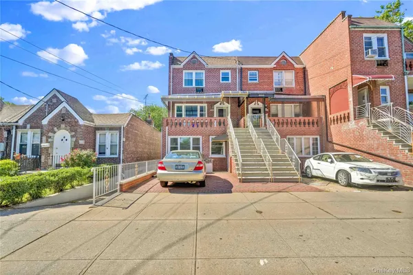 $2,800 | 5306 Glenwood Road | East Flatbush
