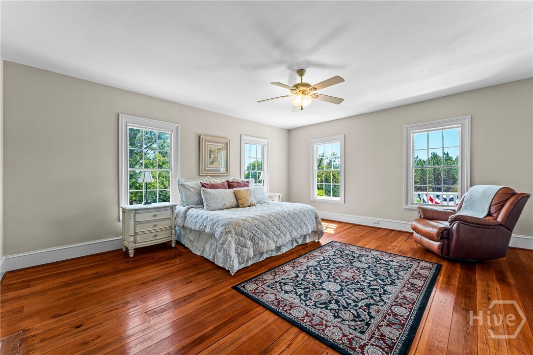 8075 Lakeview Road Statesboro, GA 30461 - Photo 52 of 72
