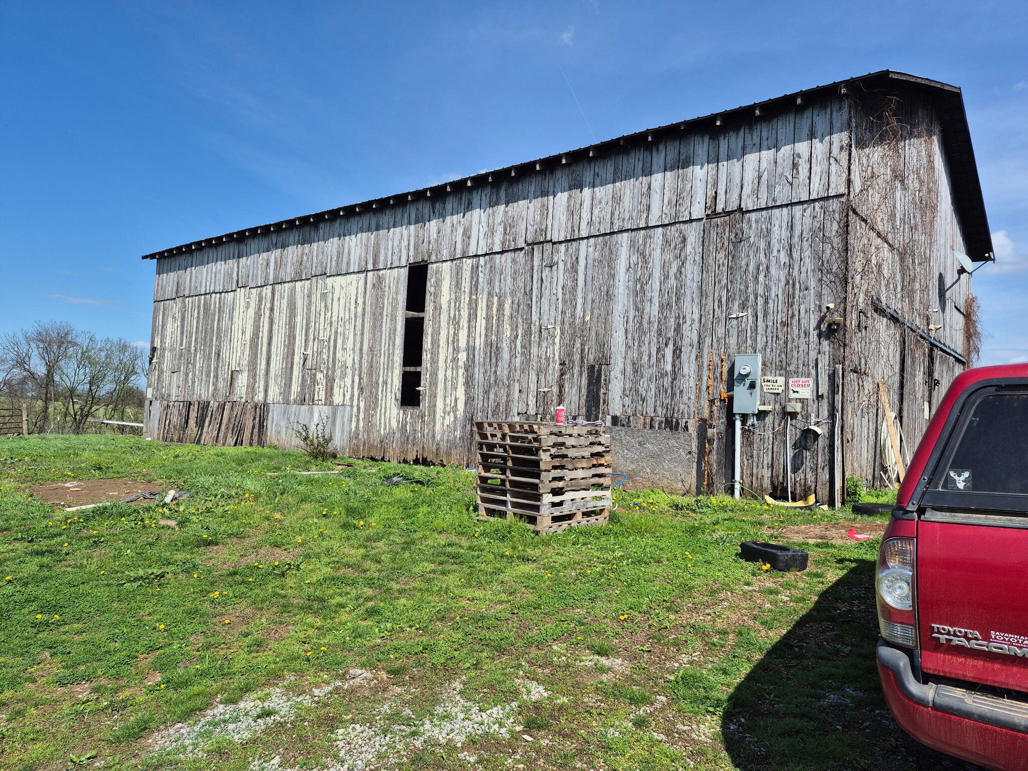 226 Watershed Road Sharpsburg, KY 40374 - Photo 34 of 40 1000012276