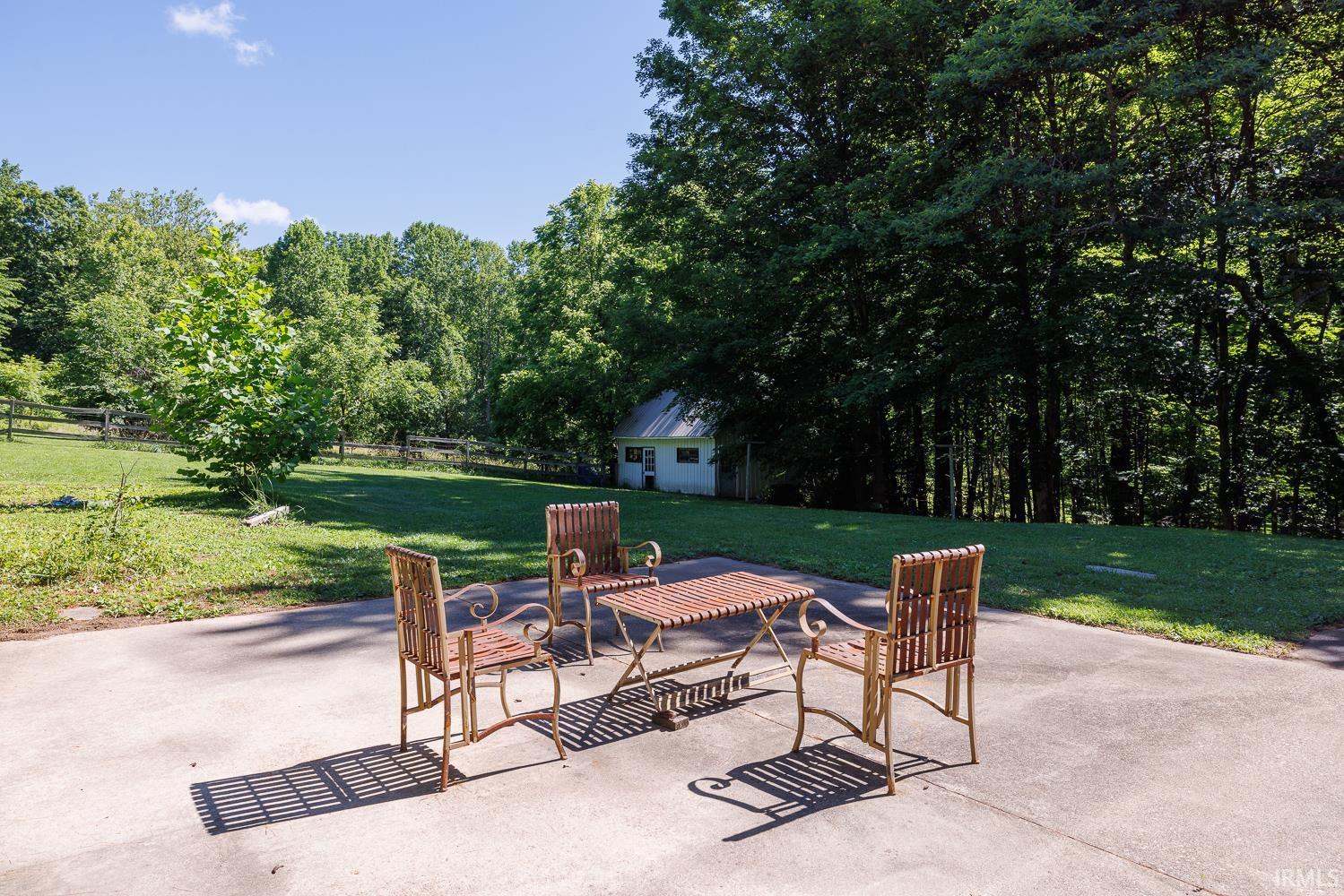 5800 West May Road Bloomington, IN 47403 - Photo 34 of 38
