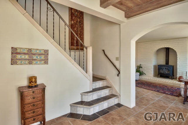 3412 D Road Palisade, CO 81526 - Photo 2 of 9 a view of entryway and hall