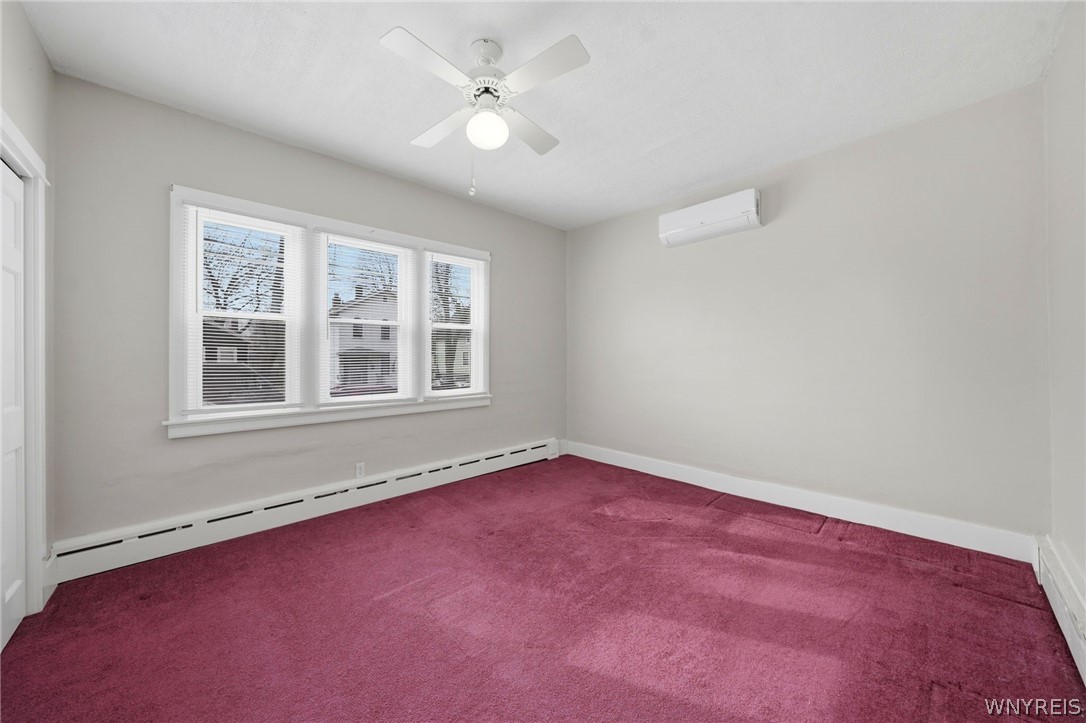 176 Adam Street Tonawanda, NY 14150 - Photo 22 of 46 Bedroom 1