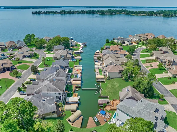 $184,900 | 12346 Pebble View Drive, Conroe, TX 77304