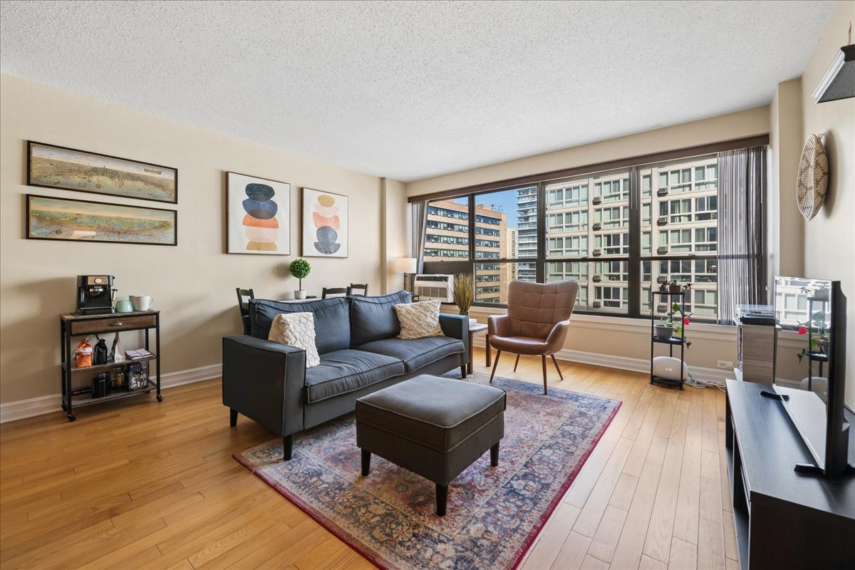 2930 North Sheridan Road, Unit 1009 Chicago, IL 60657 - Photo 7 of 15