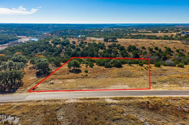 $175,000 | Lot 130 Dillon Rdg Drive, Kerrville, TX 78028